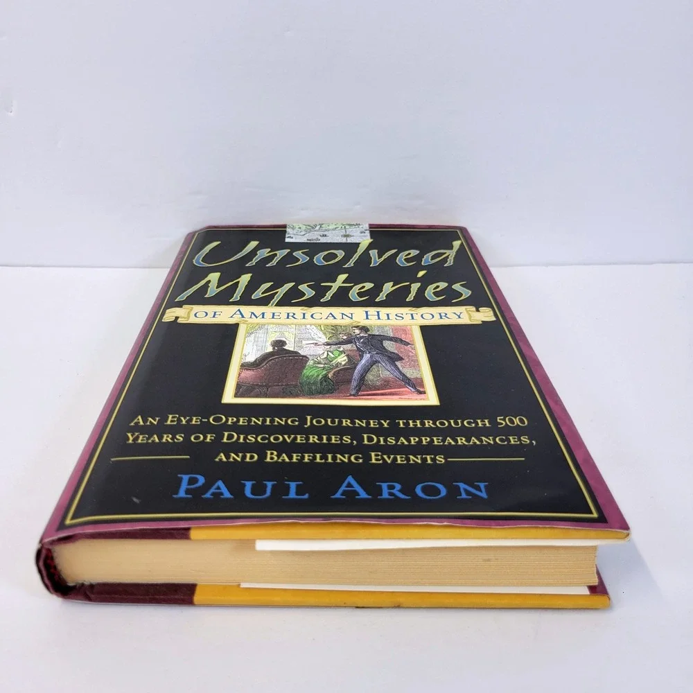 MJF Books explore 500